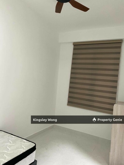 Palazzo Ipoh Garden East Condo 3 Rooms Facing Pool View
