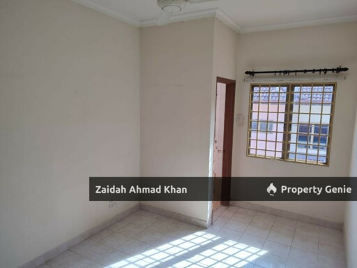 TAMAN BUKIT MEWAH KAJANG DOUBLE STOREY HOUSE FOR SALE FREEHOLD RENOVATED