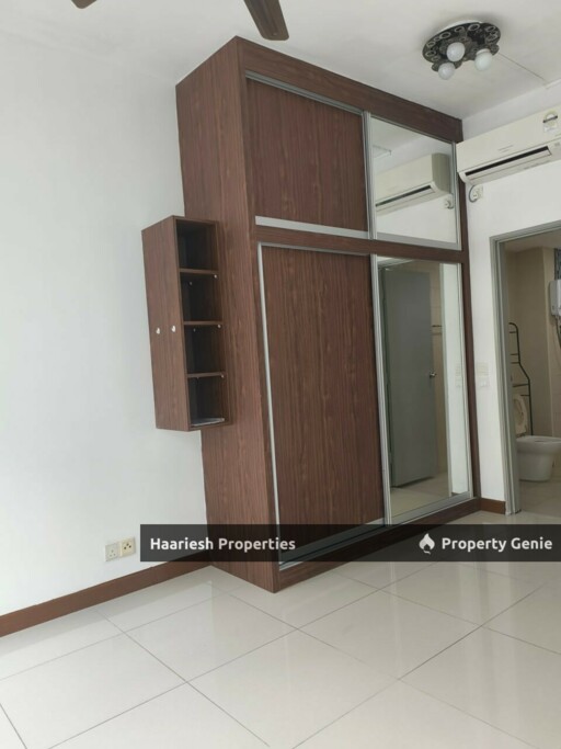 For Sale Greenfield Regency Apartment Tampoi Indah