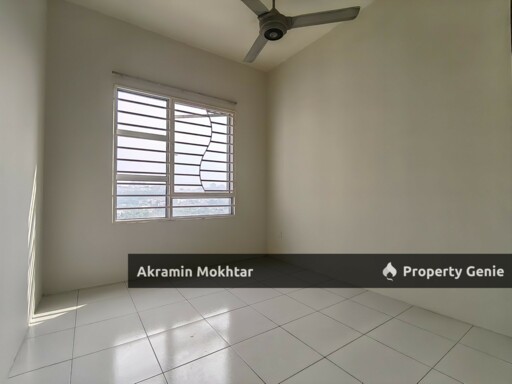 Corner Unit & 1 Parking | Residensi Prima Alam Damai Cheras