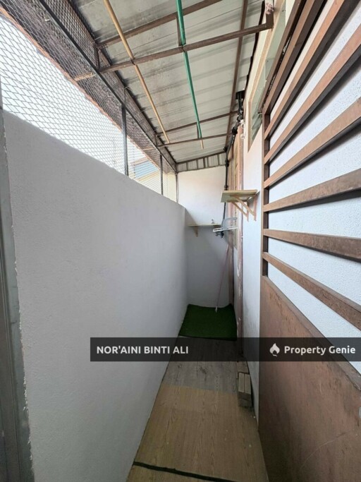 Utk Dijual Taman Gambang Damai 1