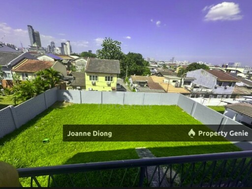 Sek 14 PJ Double Storey Bungalow