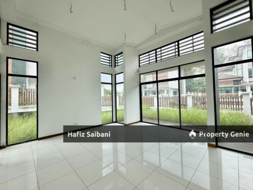 Bungalow 3 Storey Subang Bestari Shah Alam