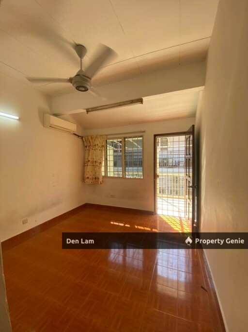 OUG Taman Gembira Old Klang Road 2sty Below Value 40% for Sale !