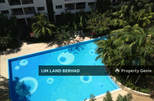 The Ocean View, Jelutong