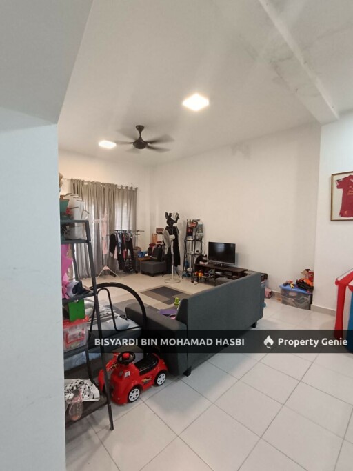2 STOREY TERRACE BANDAR RINCHING 6 SEMENYIH .