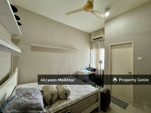 28x80 Arabella D'Kayangan Seksyen 13 Shah Alam