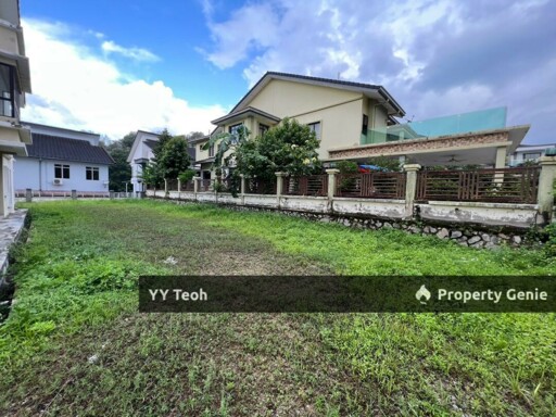 Taman Prima Saujana Kajang Double Storey Bungalow
