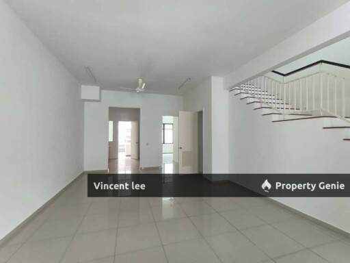 Cradleton, Eco Majestic [Below Market Price] 20X70 2 Storey Terrace House, Semenyih