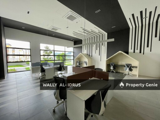 Condo Trinity Wellness @ Ampang, Selangor