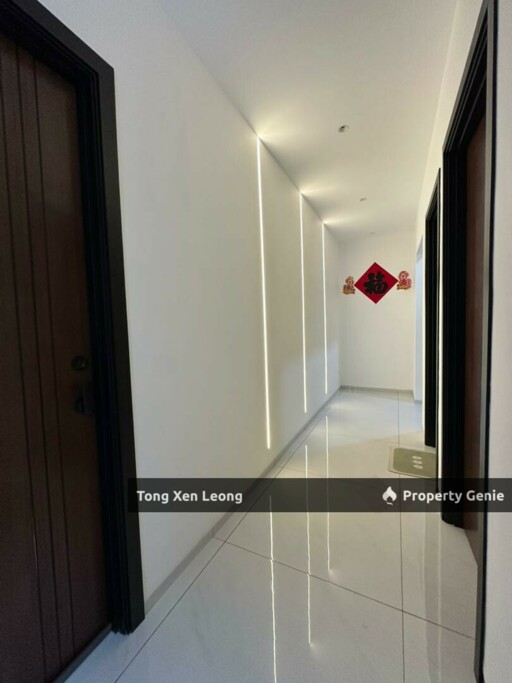 Double Storey Bungalow @ Kampung Lapan For Sale !!