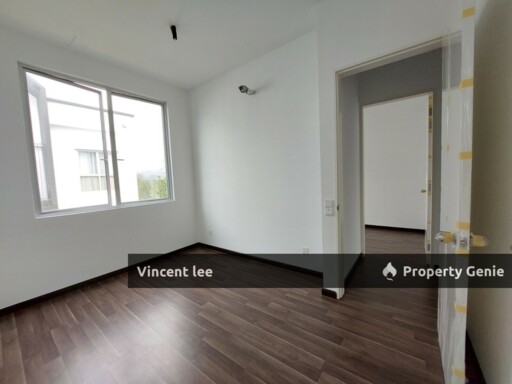 Eco Forest Ebonylane, Artisan Home, Semenyih