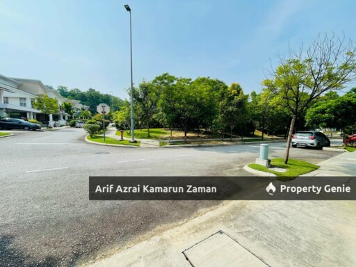 [For Sale] Semi-D Double Storey at Presint 15 Putrajaya | 6R5B | 2,800 sqft | Freehold | RM1,400,000
