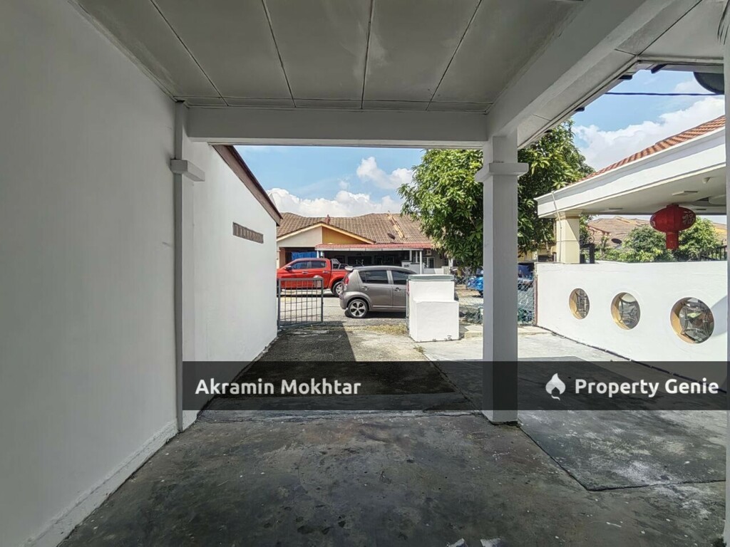 1 STOREY TERRACE, BLOK 7 BANDAR TASIK PUTERI, RAWANG