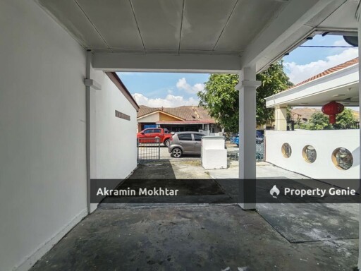 1 STOREY TERRACE, BLOK 7 BANDAR TASIK PUTERI, RAWANG