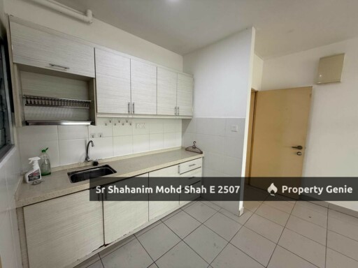 De Palma Apartment Setia Alam