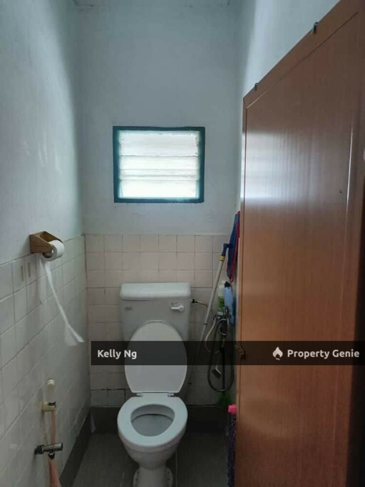 Double Sty House At Southern Park Taman Selatan Klang For Sale