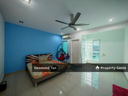 Nusari Aman 2,Sendayan, Hijayu 1, Suriaman ,Seremban(Renovated)