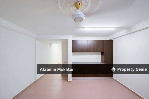 Freehold & Extended | Double Storey Taman Melawati Jalan J KL
