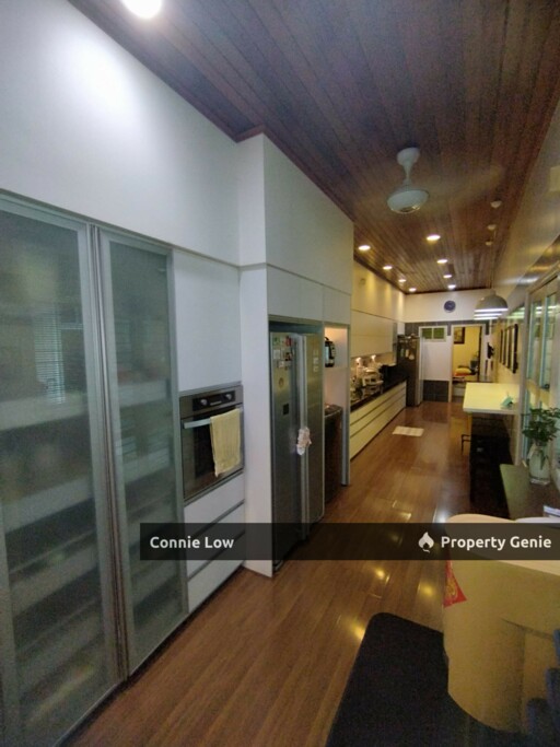 Gated Guarded Bungalow Sunway Lakeside Homes Ipoh