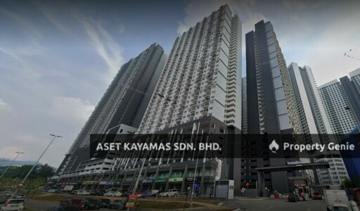 Residensi KepongMas