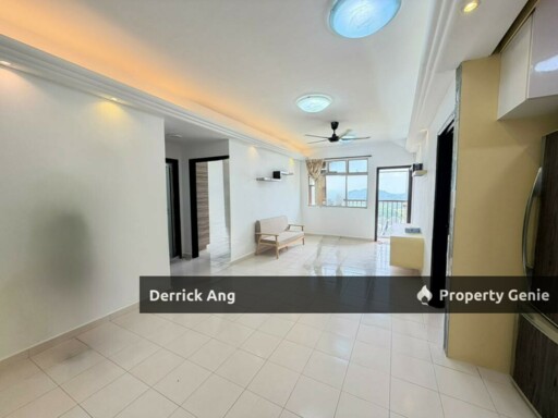 For Sale - Villa Krystal Apartment For Sale Johor Bahru For Sale Johor For Sale
