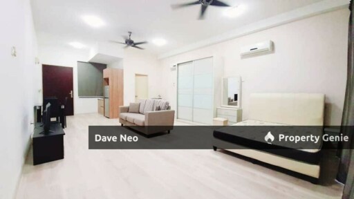 Palazio @ Taman Mount Austin • Nearby Taman Daya