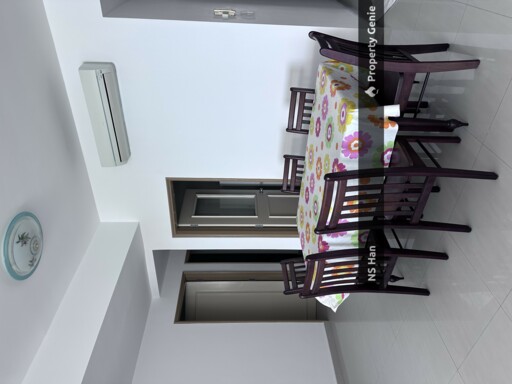 Ocean Palms Condo Melaka Seaview at Your Doorstep
