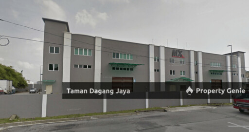 Taman Dagang Jaya