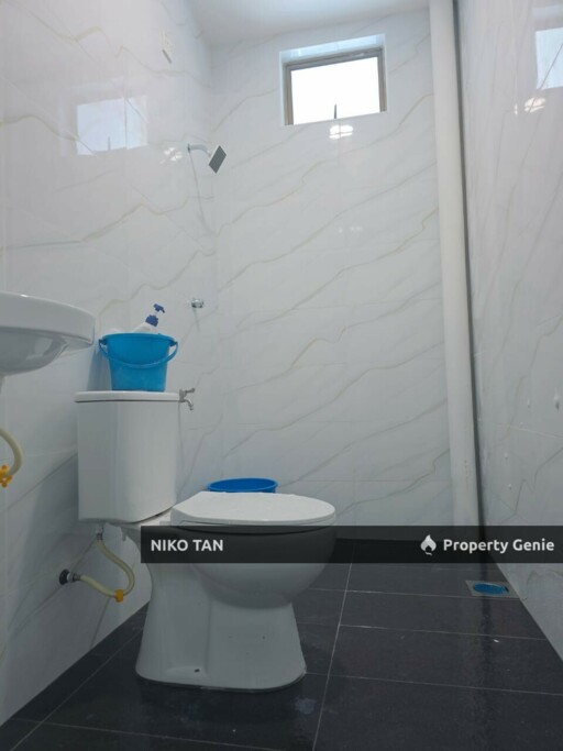 Jalan Lembing Single Storey Renovated at Puteri Wangsa, Ulu Tiram For Sale
