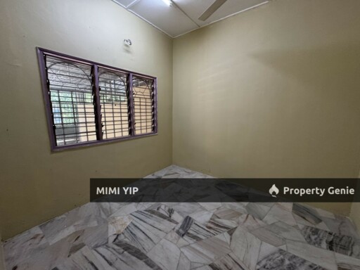 Cheras Perdana Single Story near MRT
