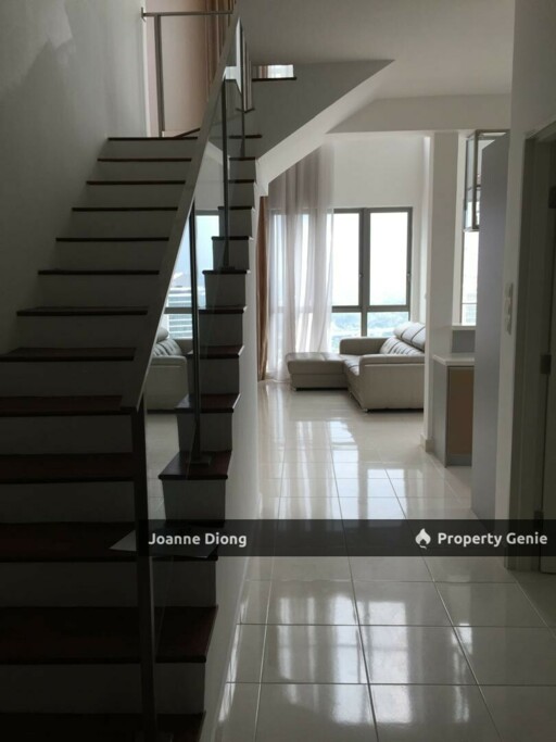 Tropicana Tropics Duplex