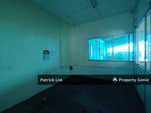 Spacious Factory 4000sqft For Rent @ Taman Merdeka
