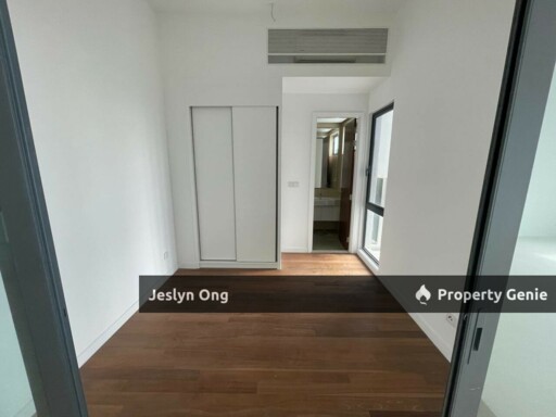3 Bedrooms Condominium at The Astaka @ 1 Bukit Senyum for Sale