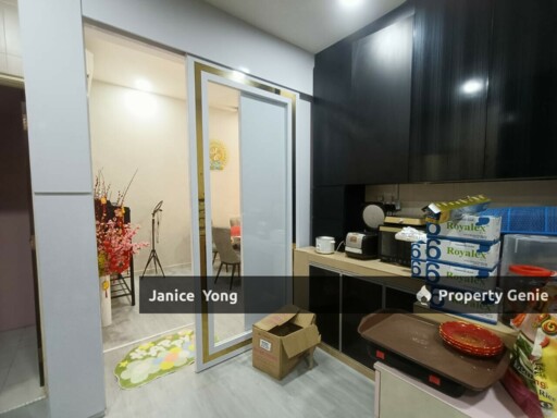Taman JP Perdana