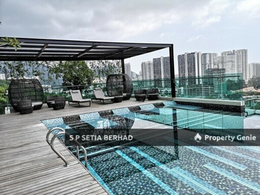 Setia Pinnacle