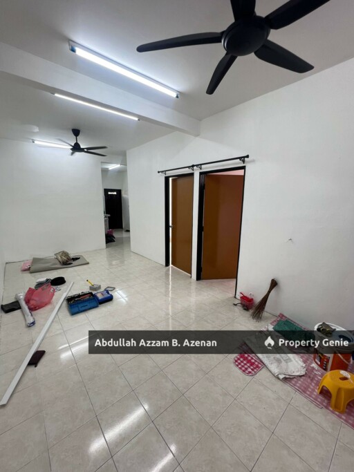 END LOT CANTIK ‼️OPEN FACING ‼️Taman Serai Setia