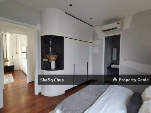 Exclusive Brand New 2 Storey Waterfront Bungalow Cyber 10, Cyberjaya