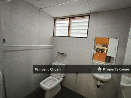 Bukit Mas Apartment, Taman Melawati, Kuala Lumpur