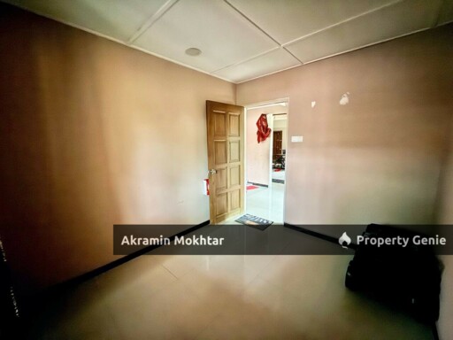 CORNER LOT & FULLY RENOVATED | 2 Storey Fasa 2, Bandar Baru Sungai Buloh