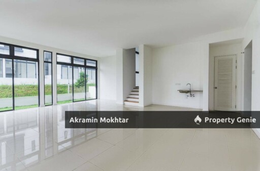 Freehold | 3 Storey Luxury SemiD Senna Residence, Presint 12, Putrajaya