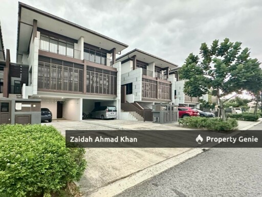 The Mulia Residence TYPE B For Sale