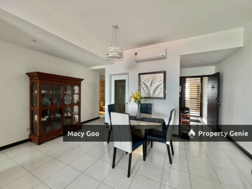 Ocean Palm Condo Tanjong Kling Klebang