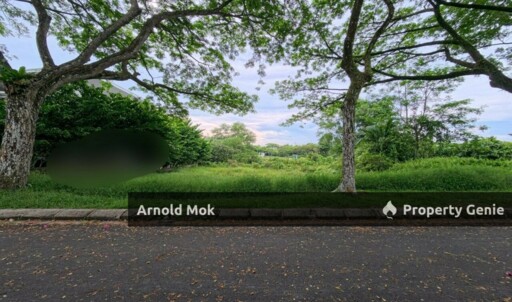 Bungalow Land at Ledang Heights, Nusajaya, For Sale