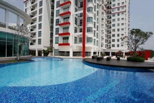 Subang Olives Residence
