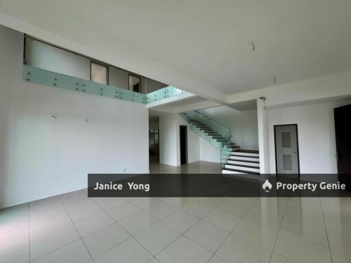 Bandar Dato Onn Jalan Perjiranan 8