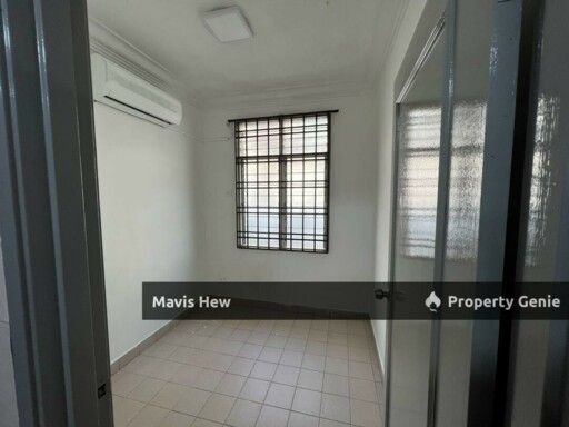 For Rent, Seri Alam @Jln Rimbun 6, 2-Storety Terrace