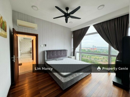 Paradiso Nuova Medini Iskandar Puteri Nice Renovation