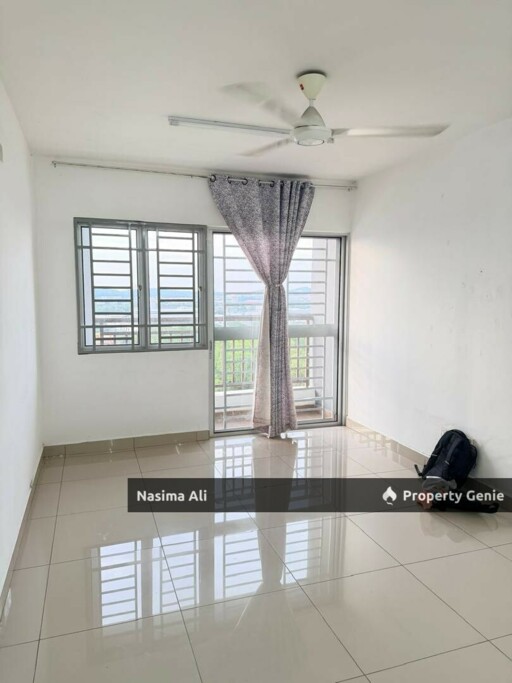 Sentrovue Apartment, Puncak Alam