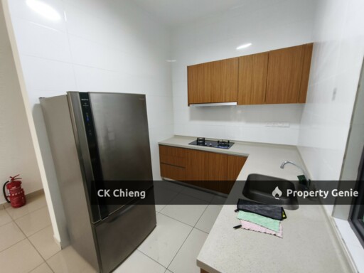 Verando Residence Rent, 3 Rooms Fully Furnished, Bandar Sunway Petaling Jaya